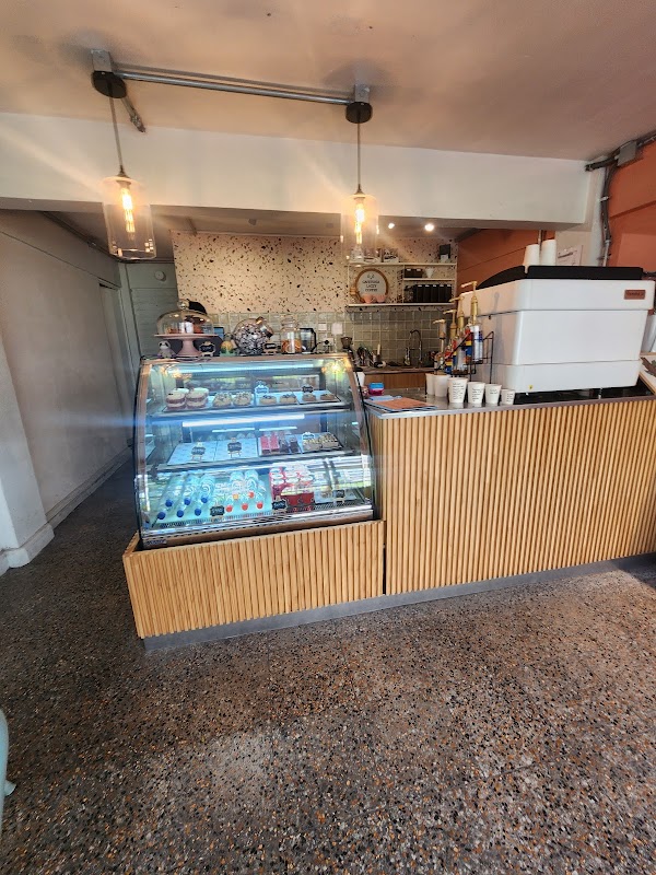 Lazzy Coffee | Cafetería de Especialidad en La Florida — foto 5